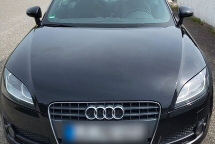 Audi TT 225.000 km 6.800 € Velden 84149