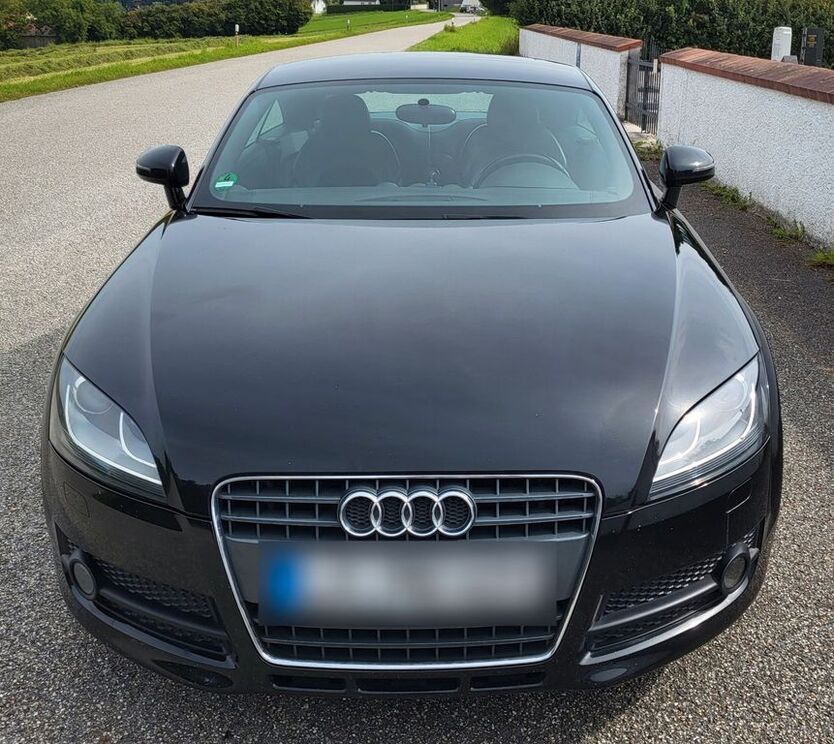Audi TT 225.000 km 6.900 € Velden 84149