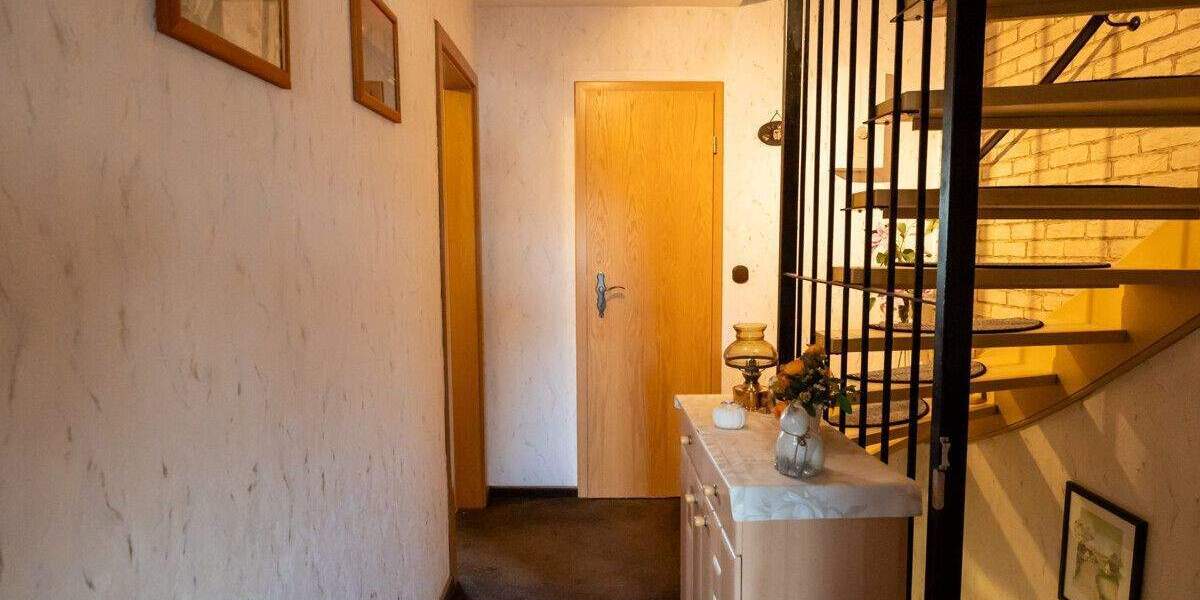 Reihenmittelhaus Delmenhorst Hasport/Annenheide - 5 Zimmer, 112 m&sup2;, 279.000&euro; | Angebot:24648737