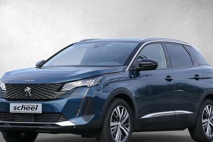 Peugeot 3008 52.000 km 20.990 € Leipheim 89340