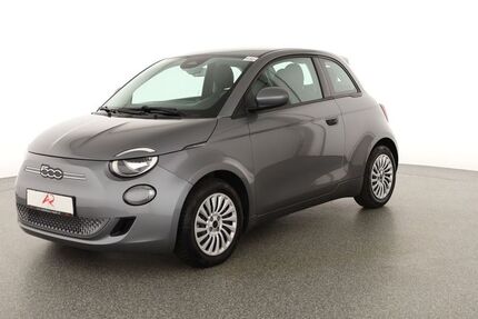 Fiat 500 8.469 km 13.380 &euro; Berlin 12103