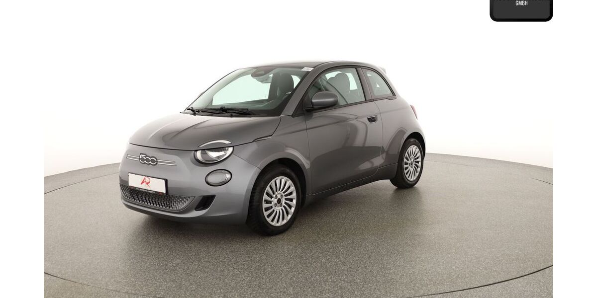 Fiat 500 8.469 km 13.380 &euro; Berlin 12103