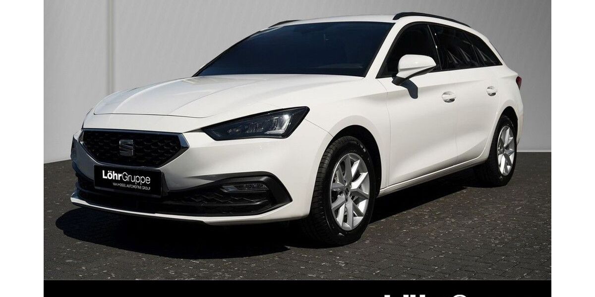 Seat Leon 76.216 km 17.980 &euro; Koblenz 56070