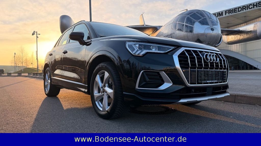 Audi Q3 100.000 km 25.990 &euro; Immenstaad am Bodensee 88090
