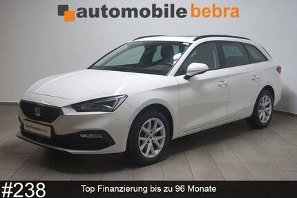 Seat Leon 77.898 km 20.490 &euro; Bebra 36179