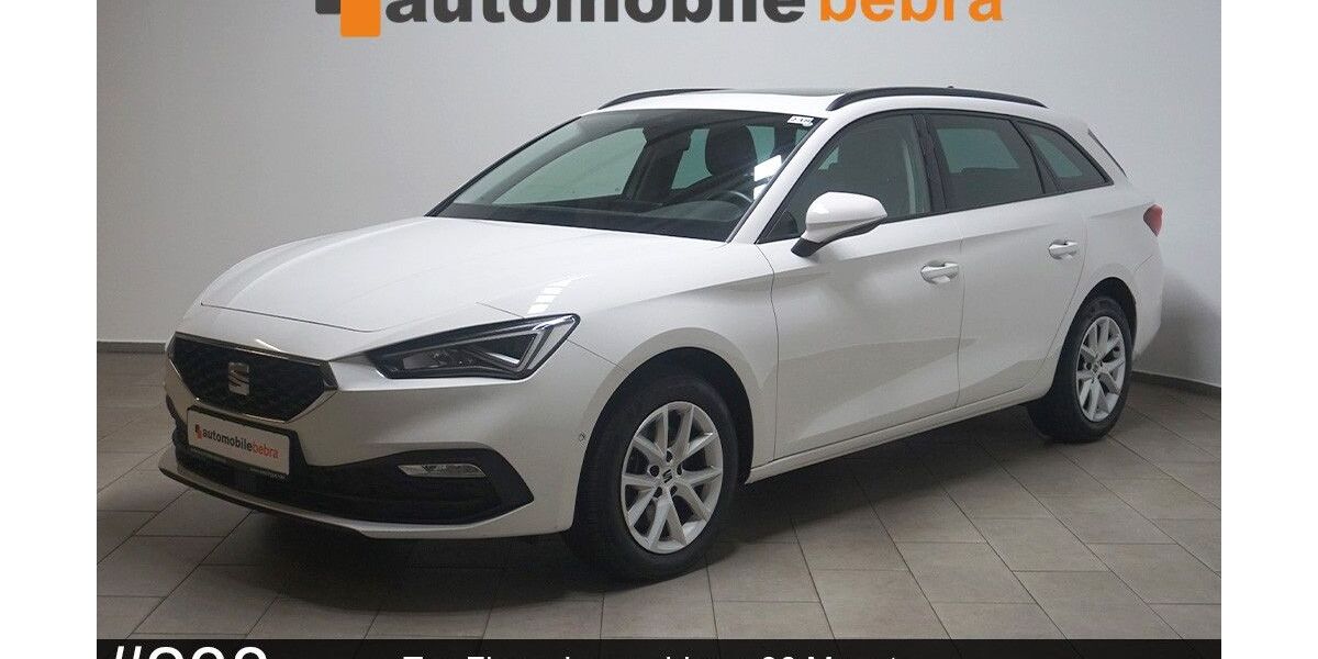 Seat Leon 77.898 km 20.490 &euro; Bebra 36179
