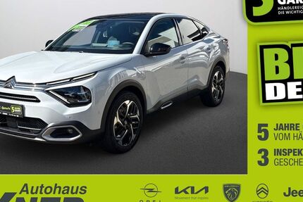 Citroen C4 20.846 km 17.900 &euro; Hof 95032