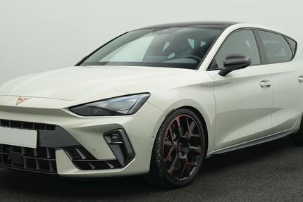 Cupra Leon 12.400 km 49.950 &euro; Neumarkt i.d. OPf. 92318