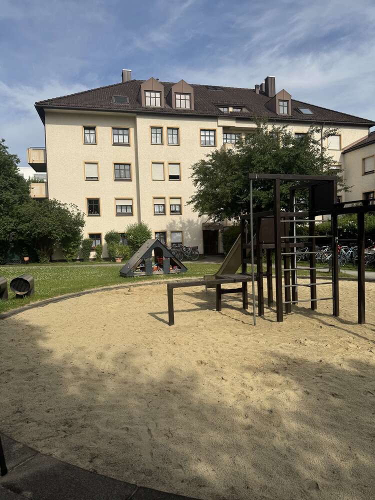 Wohnung zum Kaufen in München 529.000 € 57.84 m²