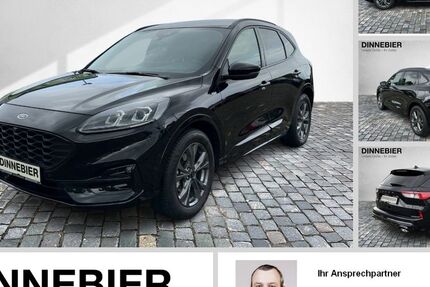 Ford Kuga 56.377 km 24.190 &euro; Wittstock 16909