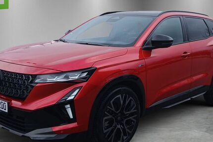 Renault Austral 2.456 km 43.990 &euro; Regensburg 93055