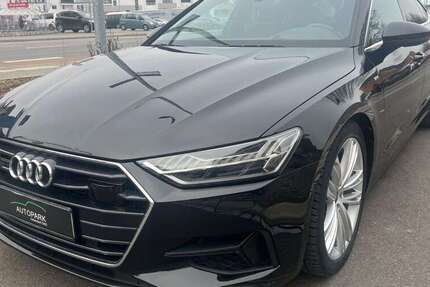 Audi A7 97.000 km 35.900 &euro; Nürnberg 90449