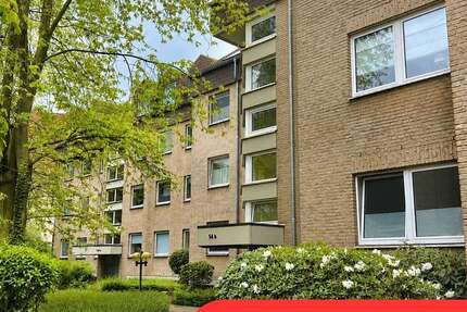 Wohnung Herford - 3 Zimmer, 77 m&sup2;, 214.000&euro; | Angebot:26633193
