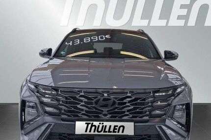 Hyundai TUCSON 9.990 km 42.950 &euro; Krefeld 47805