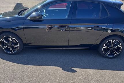 Opel Corsa 77.000 km 17.500 &euro; Laupheim 88471