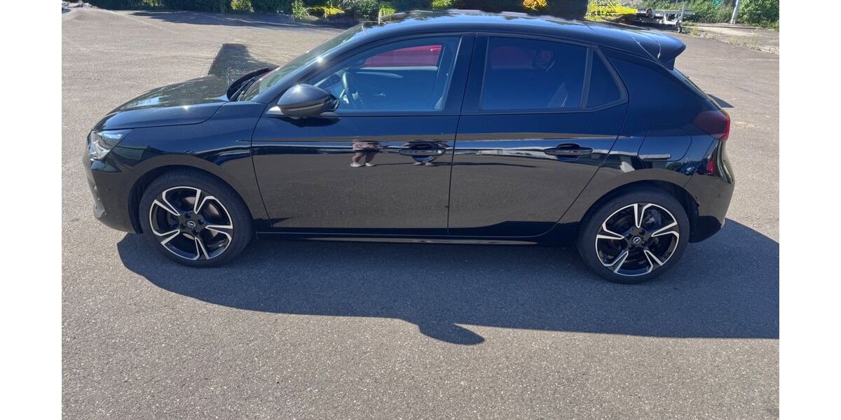 Opel Corsa 77.000 km 17.500 &euro; Laupheim 88471