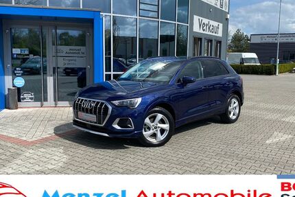 Audi Q3 29.299 km 34.990 &euro; Schüttorf 48465