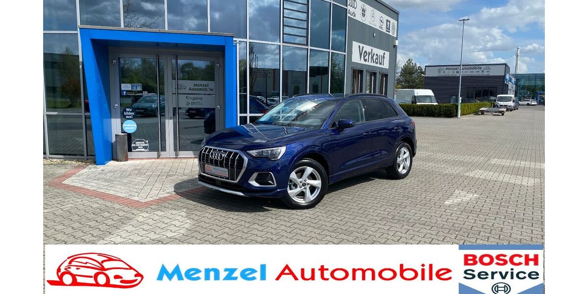 Audi Q3 29.299 km 34.990 &euro; Schüttorf 48465