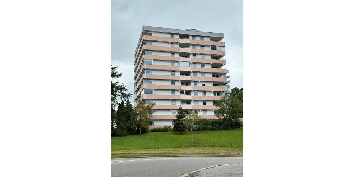 Etagenwohnung Kempten (Allgäu) - 2 Zimmer, 74 m&sup2;, 1.190&euro; | Angebot:26677607