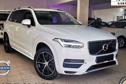 Volvo XC90 189.290 km 26.720 &euro; Bremen 28217