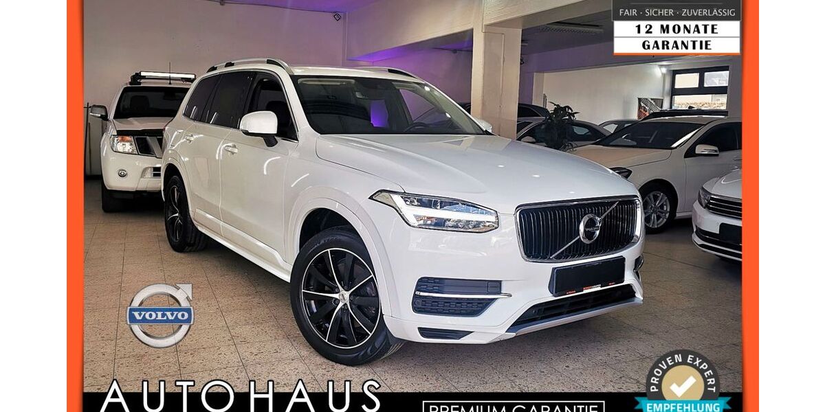 Volvo XC90 189.290 km 26.720 &euro; Bremen 28217