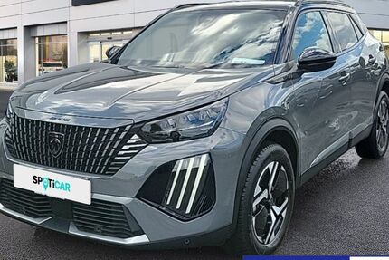 Peugeot 2008 19.488 km 20.990 &euro; Hamburg 22457
