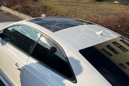 Audi A5 192.600 km 7.500 &euro; Roding 93426