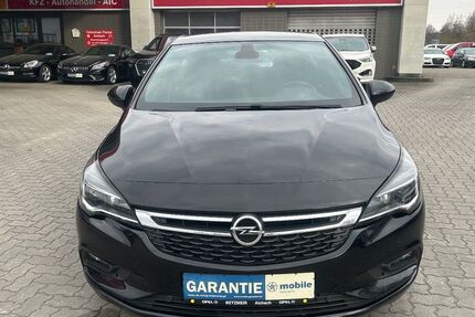 Opel Astra 52.307 km 12.370 &euro; Aichach 86551