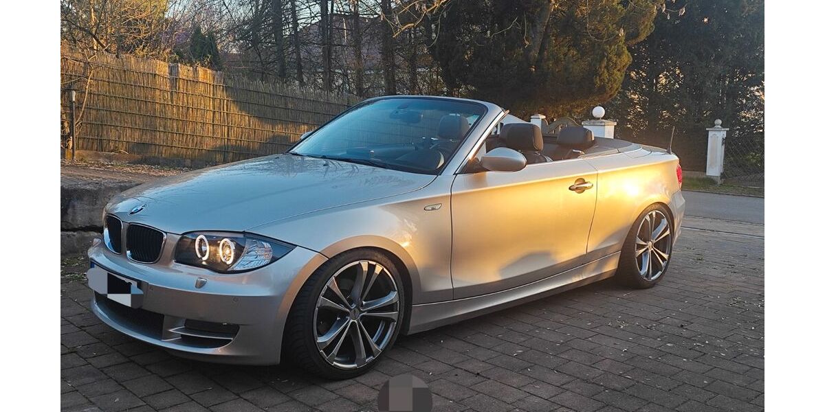 BMW 118 234.000 km 3.950 &euro; Babenhausen 87727