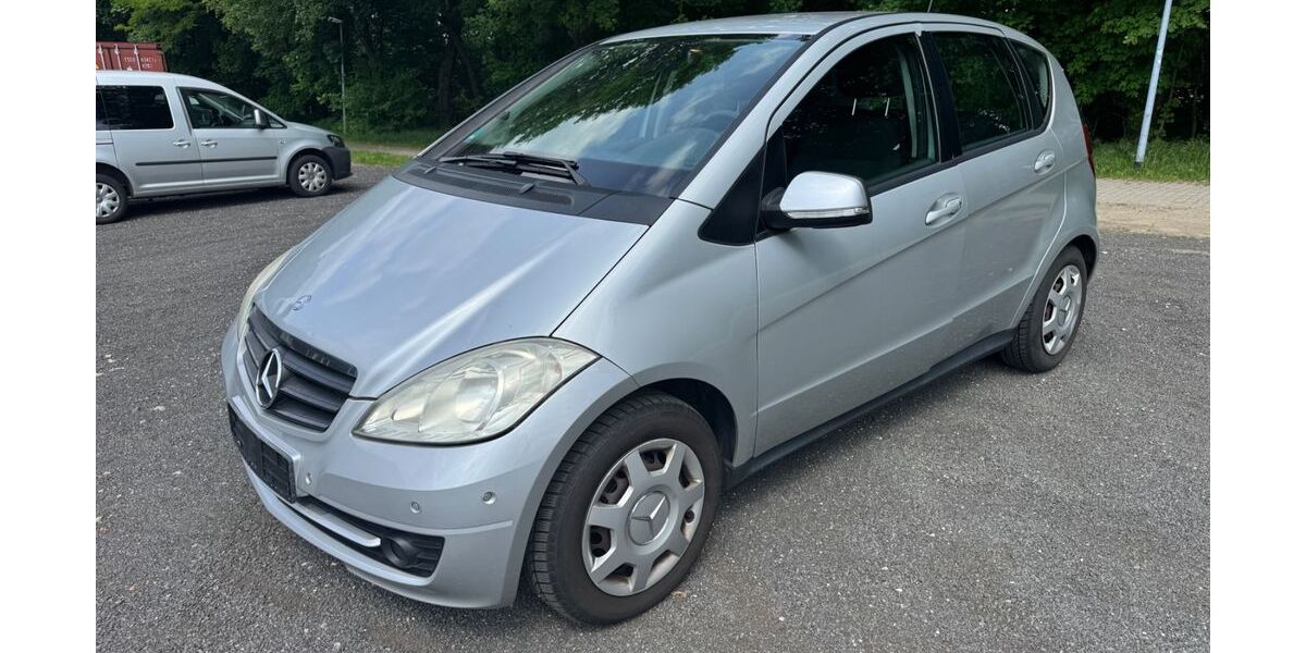 Mercedes-Benz A 150 186.901 km 1.300 &euro; Döbern 03159