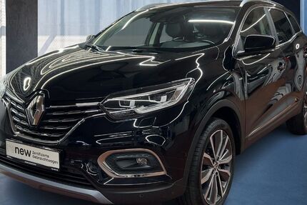 Renault Kadjar 70.210 km 17.940 &euro; Köln 50939