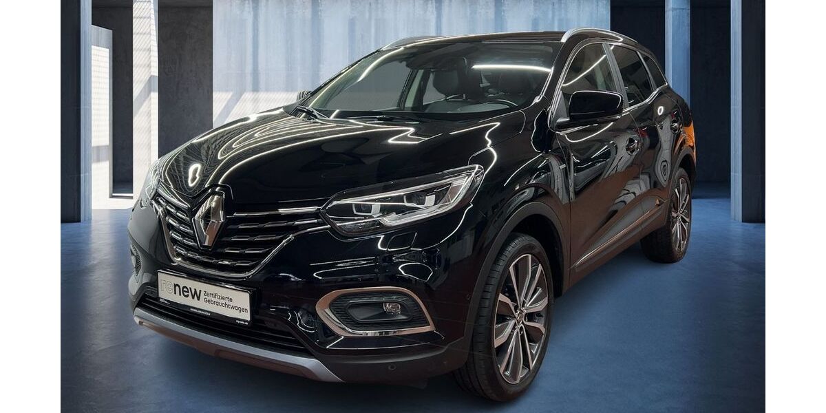 Renault Kadjar 70.210 km 17.940 &euro; Köln 50939