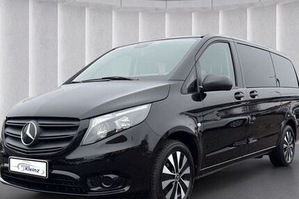 Mercedes-Benz Vito 47.000 km 39.900 &euro; Bad Kreuznach 55545