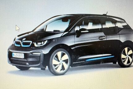 BMW i3 28.500 km 20.998 &euro; Schöneiche b.Berlin 15566