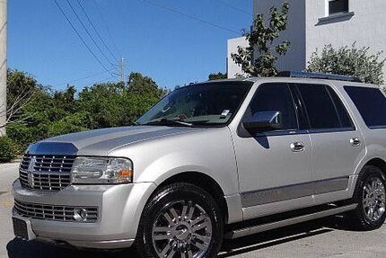 Lincoln Navigator 91.500 km 19.950 &euro; Alfter 53347