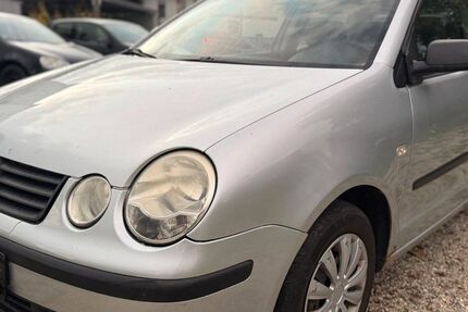 VW Polo 146.650 km 1.000 € Mainburg 84048