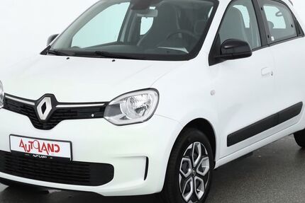 Renault Twingo 20.231 km 14.990 &euro; Kassel 34123