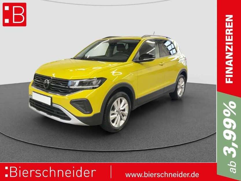 T-Cross