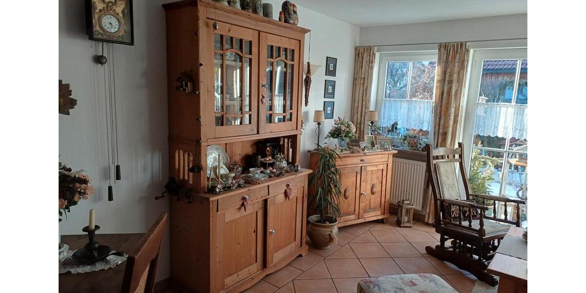 Reihenhaus Oberreute - 4 Zimmer, 110 m&sup2;, 445.000&euro; | Angebot:26796810