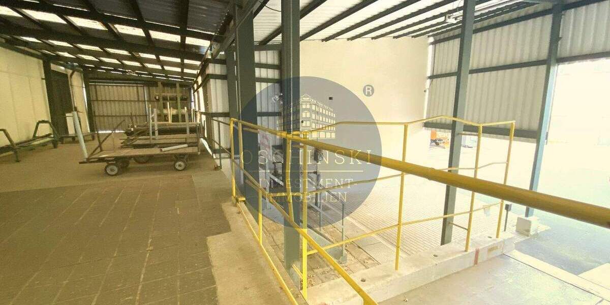 Gewerbeobjekt Zeulenroda-Triebes Zeulenroda - 1.550.000&euro; | Angebot:25733310