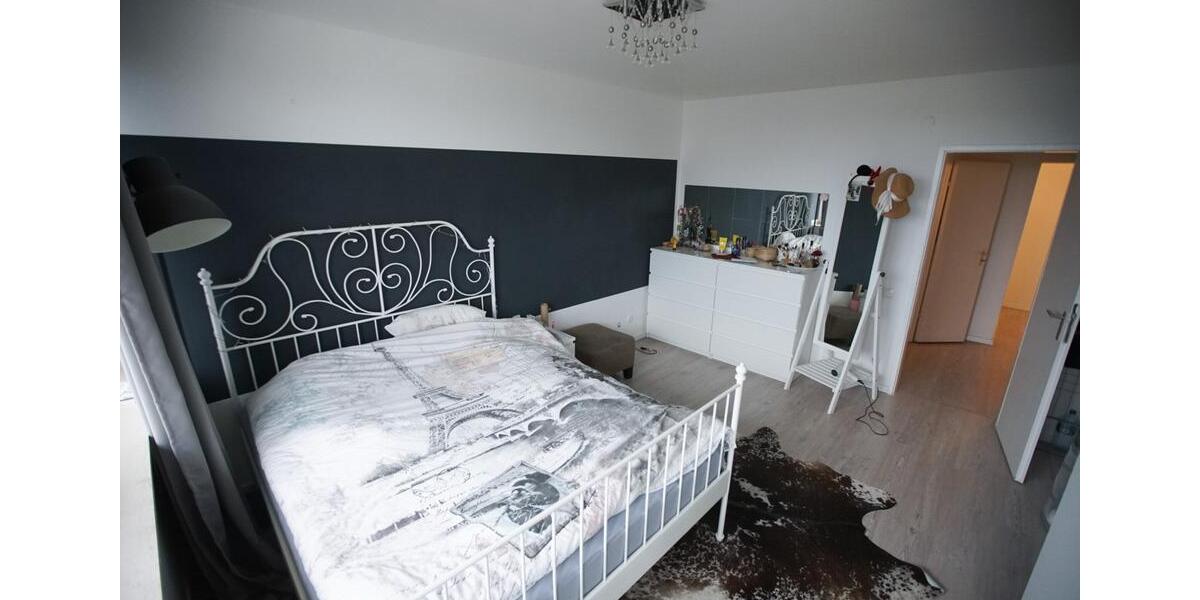 Wohnen auf Zeit Düsseldorf Lörick - 1 Zimmer, 25 m&sup2;, 700&euro; | Angebot:26409423