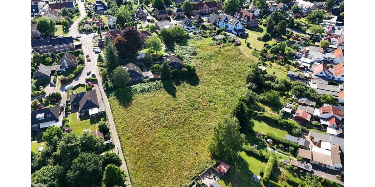 Etagenwohnung Stockelsdorf - 3 Zimmer, 90 m&sup2;, 541.500&euro; | Angebot:25912469