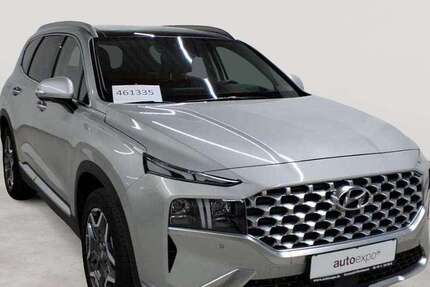 Hyundai SANTA FE 57.432 km 32.790 € Fernwald-Steinbach 35463