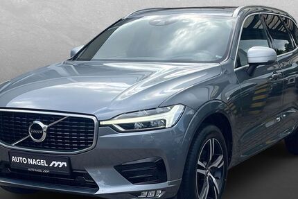 Volvo XC60 88.100 km 28.880 &euro; Geldern 47608