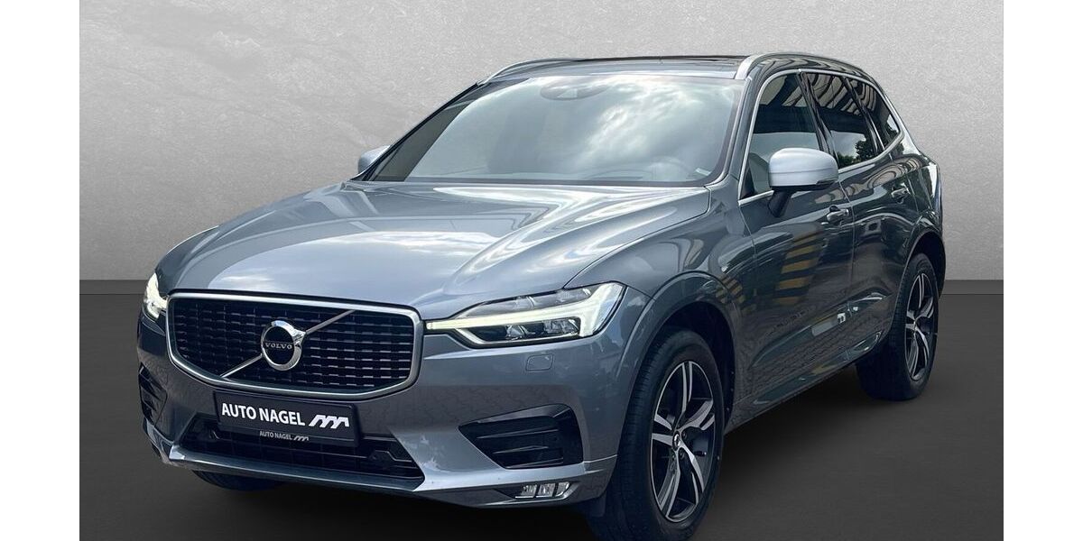 Volvo XC60 88.100 km 28.880 &euro; Geldern 47608
