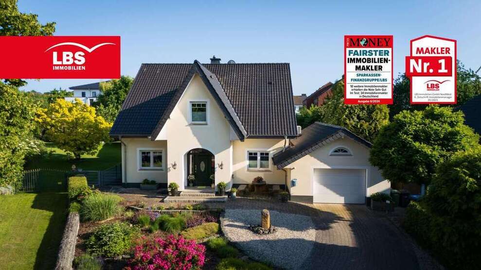 Haus zum Kaufen in Anröchte 700.000 € 194 m²