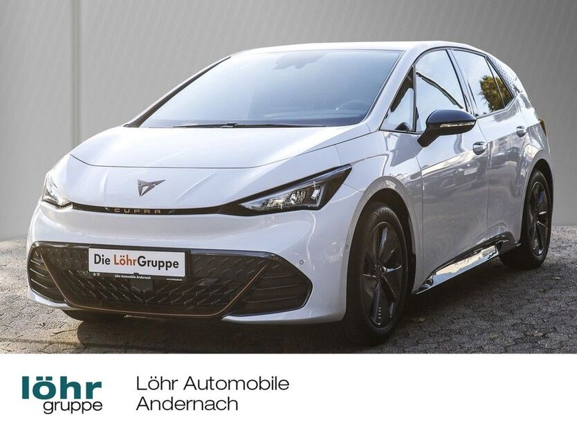 Cupra Born 44.732 km 24.980 € Andernach 56626