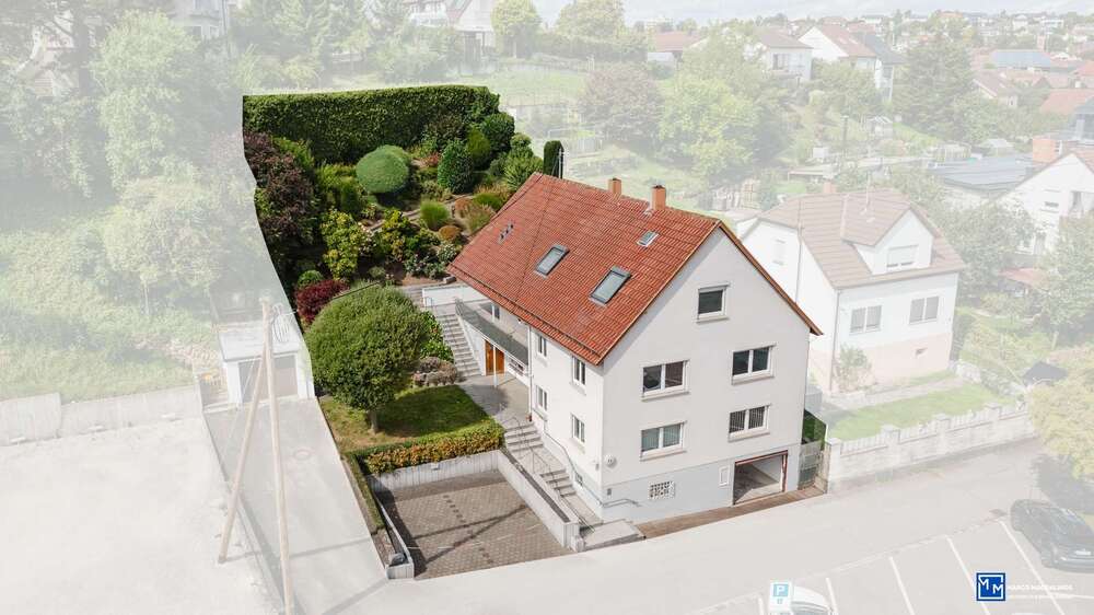 Haus zum Kaufen in Erbach 590.000 € 208 m² 7 zimmer