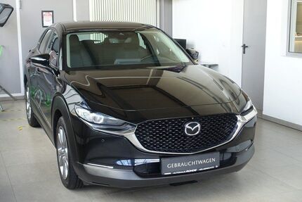 Mazda CX-30 77.687 km 17.950 &euro; Helmbrechts 95233