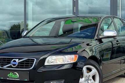 Volvo V50 134.331 km 6.999 &euro; Pampow 19075